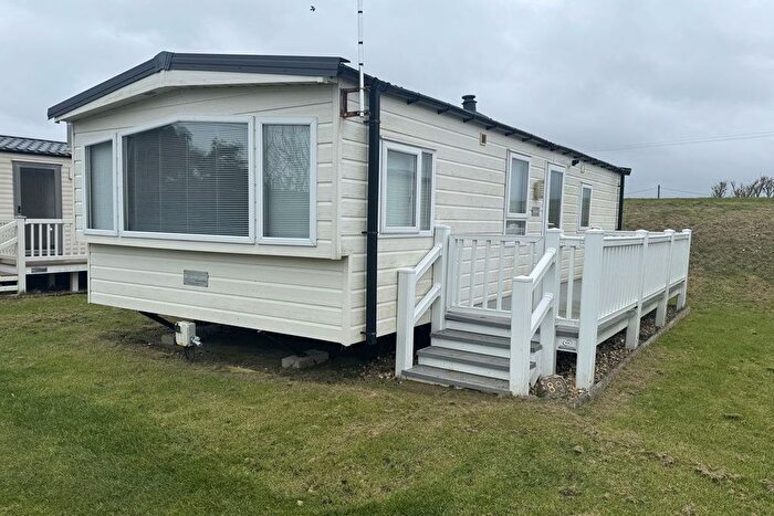 2 Bedroom Bungalow To Rent In Waldens Of Seasalter, Faversham Road, Seasalter, Whitstable, CT5