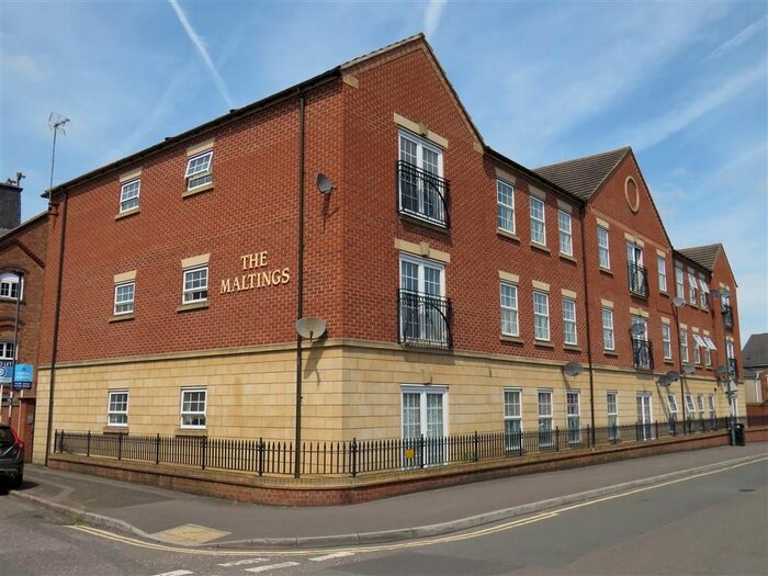 1 Bedroom Flat To Rent In Manchester Street, Derby, DE22