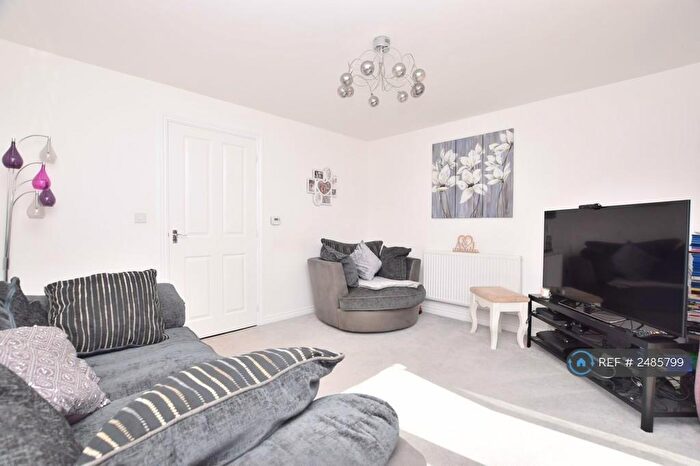 2 Bedroom End Of Terrace House To Rent In Infantry Terrace, Colchester, CO1