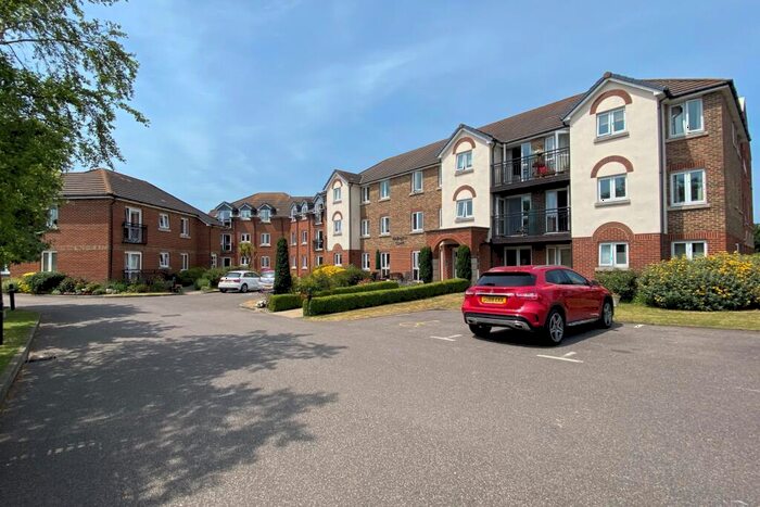 1 Bedroom Retirement Property For Sale In Beechwood Avenue, Deal, CT14