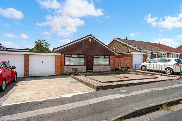 2 Bedroom Bungalow For Sale In Westfield Road, Bolton, BL3