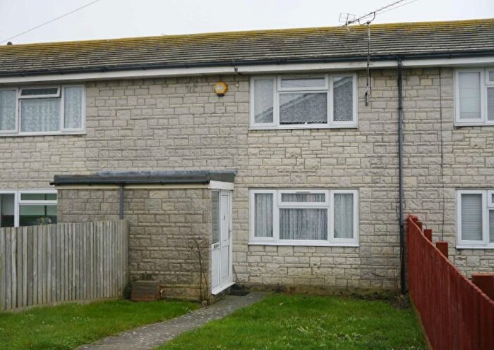 2 Bedroom Terraced House To Rent In Shortlands, Portland, Dorset, DT5