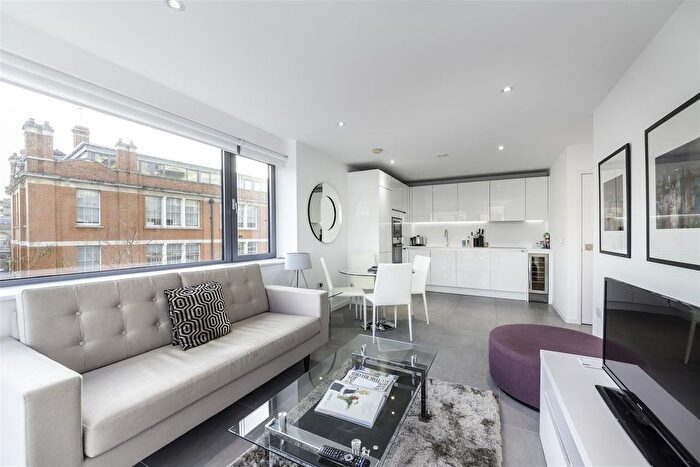 1 Bedroom Flat To Rent In Rosler Building, Ewer Street, London Bridge, London, SE1
