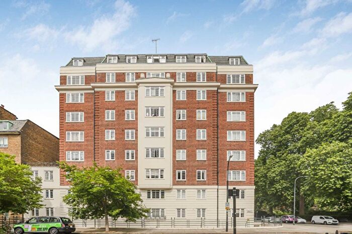 Studio To Rent In Tavistock Square, Tavistock Court, WC1H