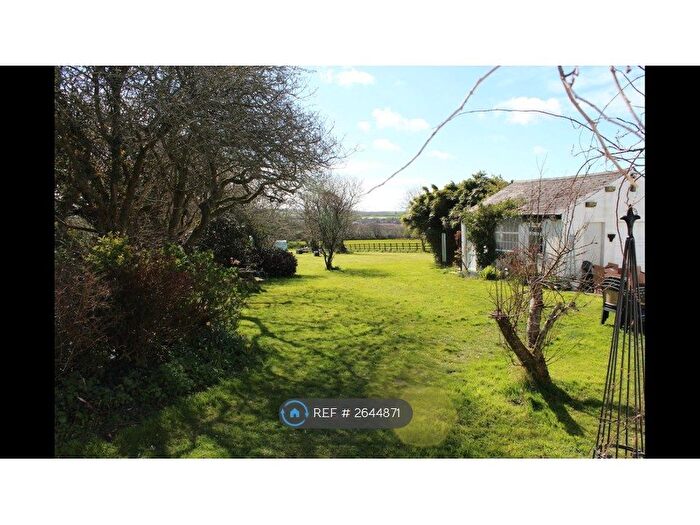 2 Bedroom Bungalow To Rent In Chenies Cottage, Newquay, TR8