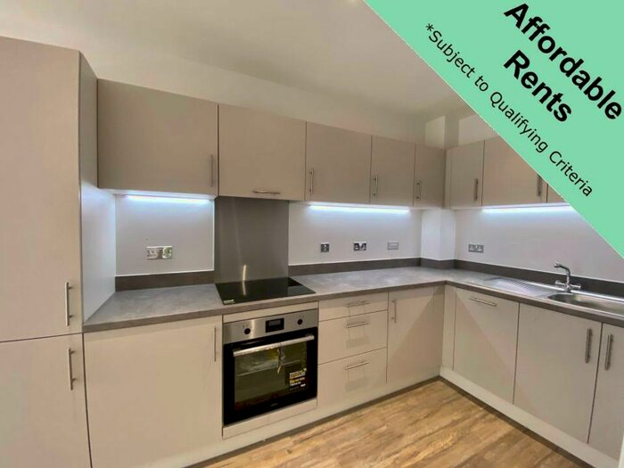 1 Bedroom Apartment To Rent In Heather Court, Edenbrook Village, GU51