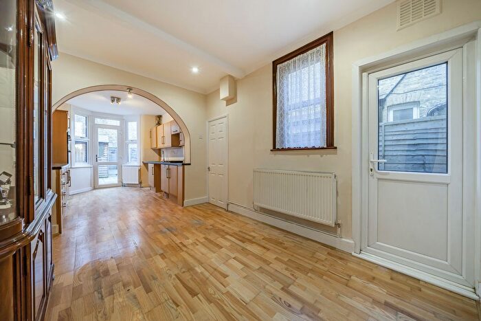 3 Bedroom Terraced House For Sale In Laleham Road, London, SE6