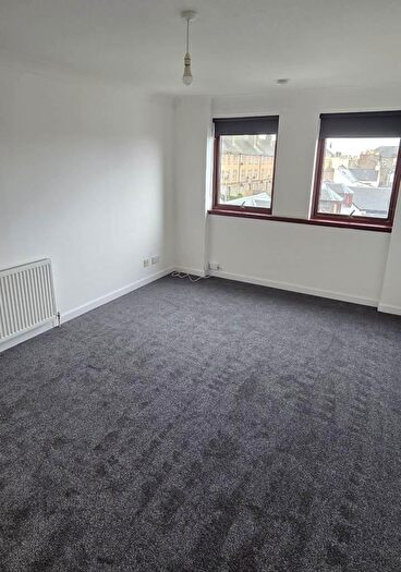 1 Bedroom Property To Rent In Long Lane, Broughty Ferry, DD5