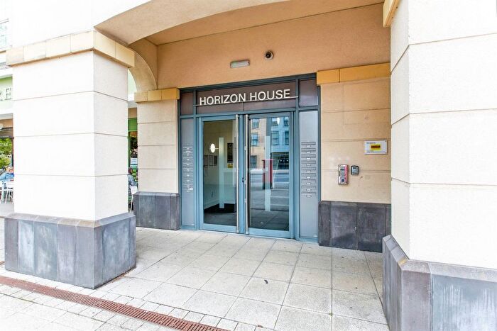 2 Bedroom Flat For Sale In High Street, Great Cambourne, Cambridge, CB23