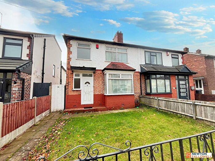 3 Bedroom Terraced House To Rent In Wheelwright Road, Birmingham, B24