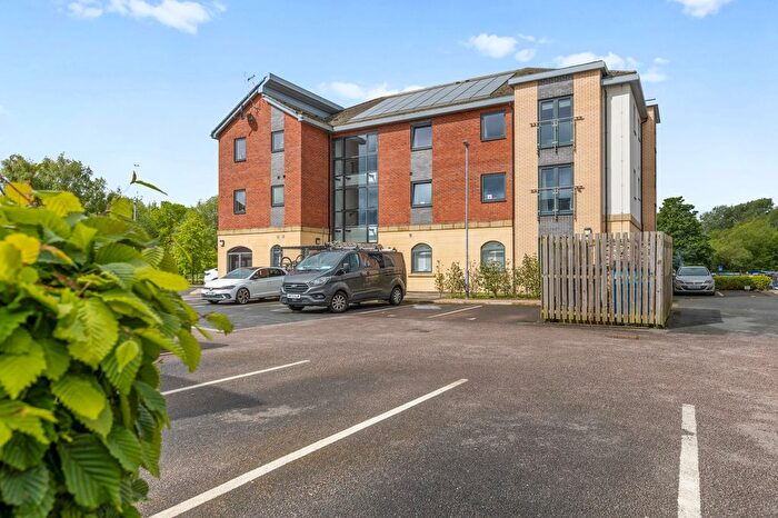 2 Bedroom Flat For Sale In Pearson Place, Leigh, WN7