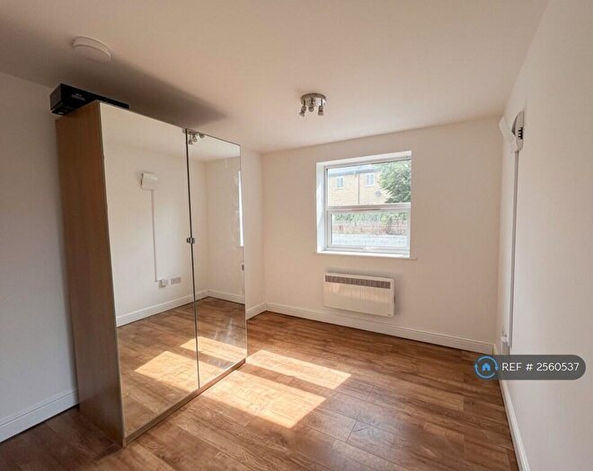 1 Bedroom Flat To Rent In London, London, N19