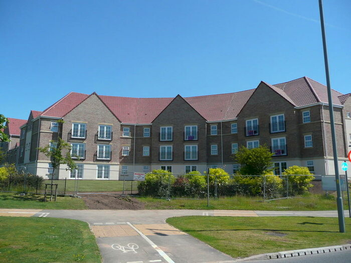 2 Bedroom Apartment To Rent In Anderton Crescent, Buckshaw Village, PR7