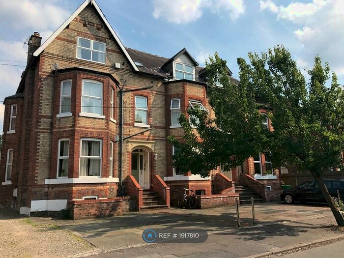 1 Bedroom Flat To Rent In Old Landsdowne Road, Manchester, M20