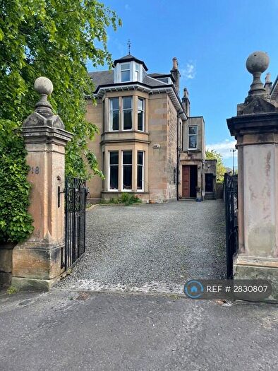 4 Bedroom Flat To Rent In Kelvinside, Glasgow, G12