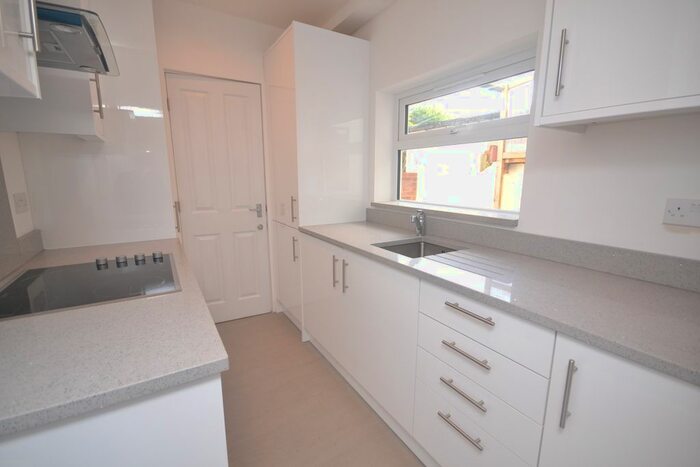 1 Bedroom Flat To Rent In Charles Street, Reading, RG1