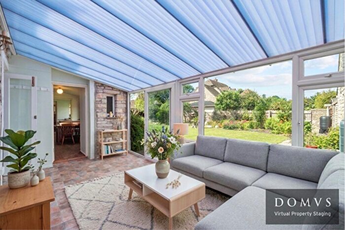 4 Bedroom Detached House For Sale In Corfe Castle, Wareham, Dorset, BH20 - Photo 8