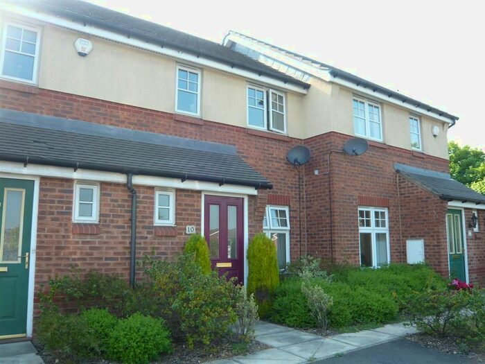 2 Bedroom Property To Rent In Magdalin Drive, Stanningley, Pudsey, LS28