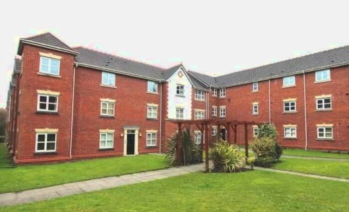 2 Bedroom Apartment To Rent In Greenwood Road, Manchester, M22