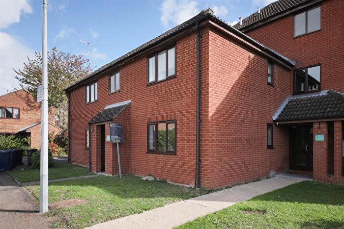 Studio To Rent In Corrie Road, Cambridge, CB1