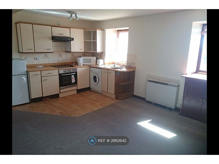 1 Bedroom Flat To Rent In Mitchell St., Kirkcaldy, Fife, KY1