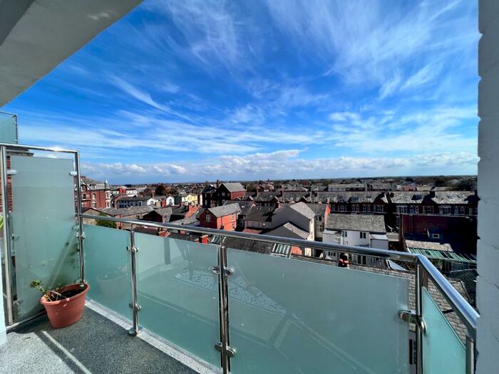1 Bedroom Apartment To Rent In Lord Street, Southport, Merseyside, PR8