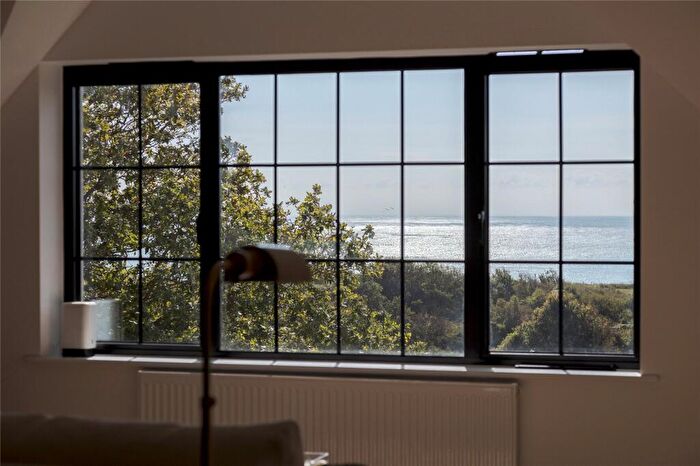 2 Bedroom Apartment For Sale In St Saviours Hill, Seabrook Road, Hythe, Kent, CT21