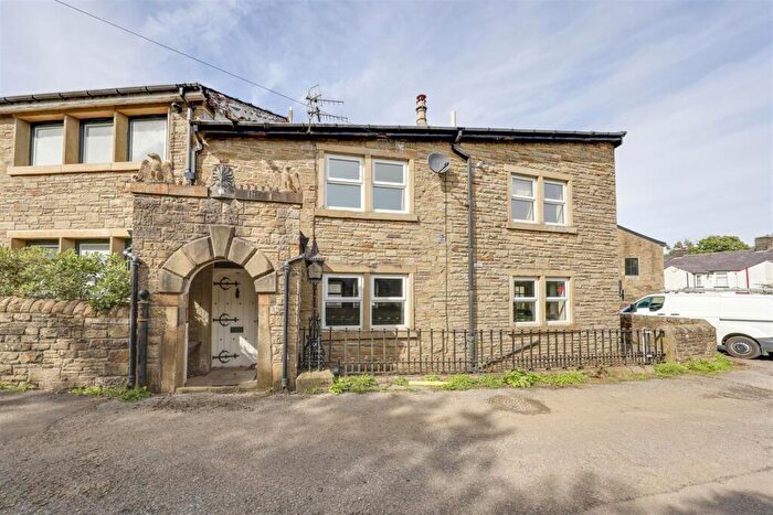 3 Bedroom Semi Detached House For Sale In Musbury Road, Helmshore, Rossendale - No Chain Delay, BB4