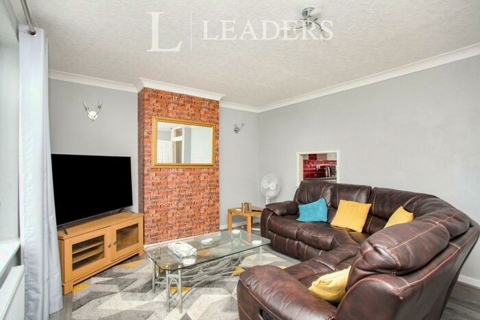 2 Bedroom Apartment To Rent In Vernons Lane, Nuneaton, CV10