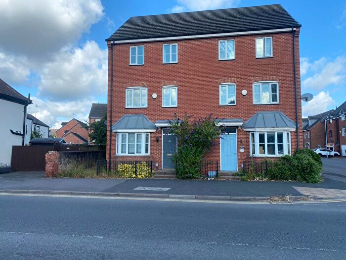 4 Bedroom Property To Rent In Moorgate, Retford, DN22