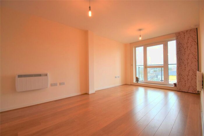 2 Bedroom Apartment To Rent In The Junction, Grays Place, Slough, Berkshire, SL2