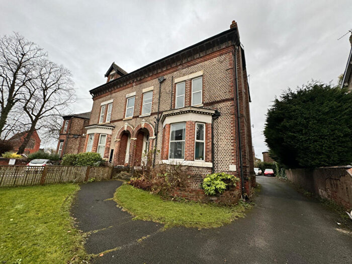 1 Bedroom Apartment To Rent In Marlborough Road, Sale, M33