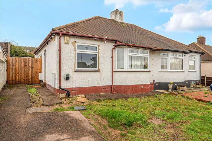 2 Bedroom Bungalow For Sale In Augustine Road, Orpington, BR5