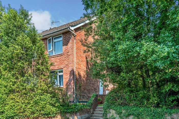 1 Bedroom Flat To Rent In Glencarron Way, Southampton, SO16