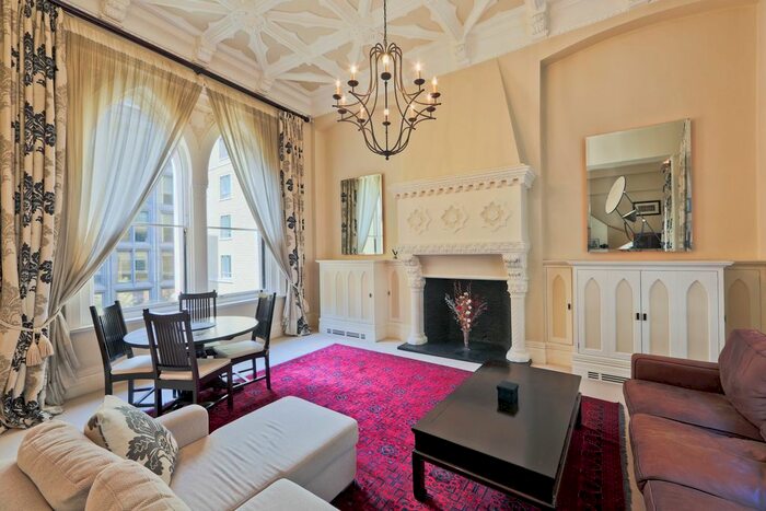 1 Bedroom Flat To Rent In Lothbury, London, EC2R