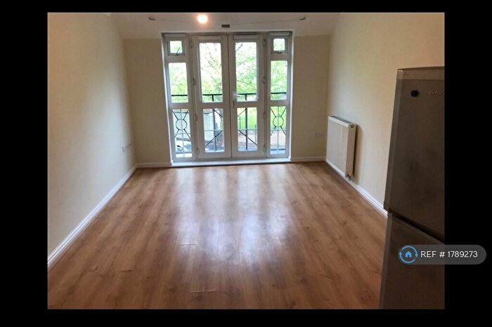 1 Bedroom Flat To Rent In Bader Court, London, NW9
