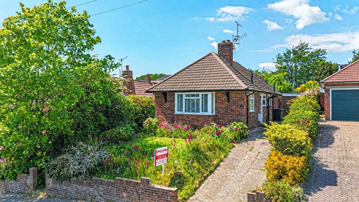 3 Bedroom Detached Bungalow For Sale In Collinswood Drive, St. Leonards-On-Sea, TN38