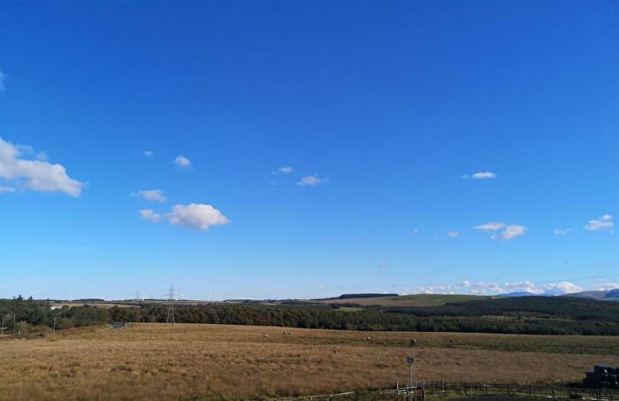 5 Bedroom Detached House For Sale In Plot, High Stile Gardens, Hensingham, Whitehaven, CA28