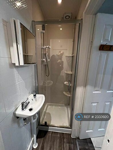 1 Bedroom Flat To Rent In Vernon Road, Leytonstone, E11