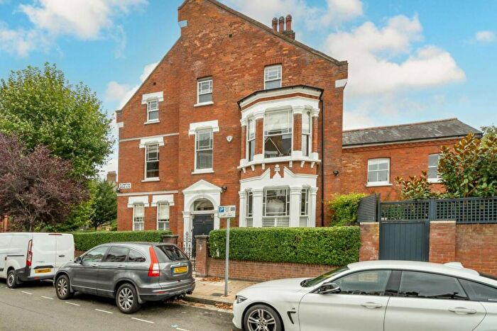 6 Bedroom House To Rent In Callcott Road, Callcott Road, NW6