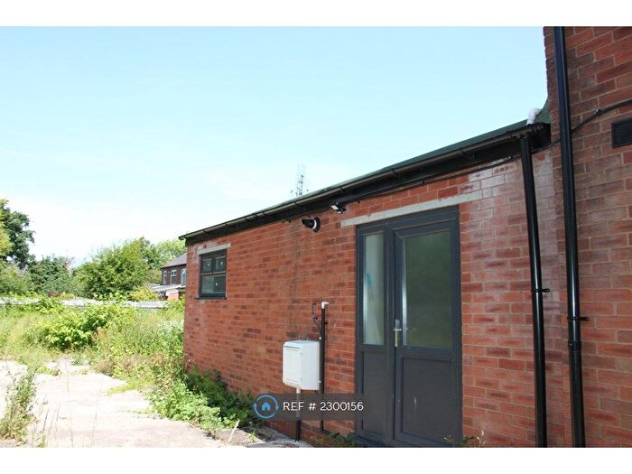 1 Bedroom Flat To Rent In Redditch Road, Kings Norton, Birmingham, B38