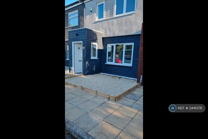 2 Bedroom Terraced House To Rent In Hareclive Road, Bristol, BS13