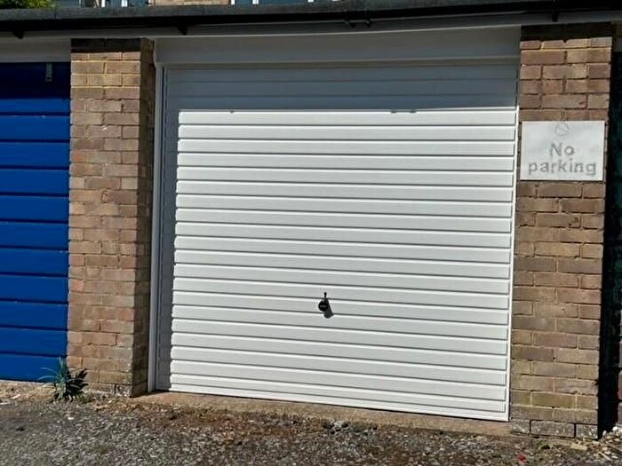 Garage / Parking To Rent In Otham Close, Canterbury, Kent, CT2