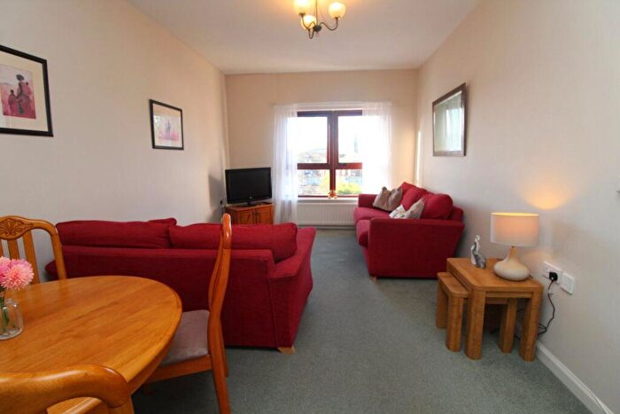 1 Bedroom Flat To Rent In Grovepark Street, Glasgow, G20