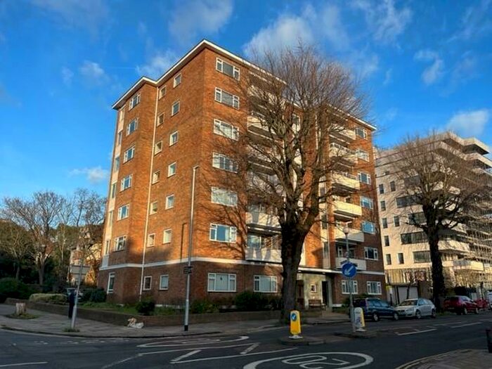 1 Bedroom Flat To Rent In Wilbury Road, Hove, BN3