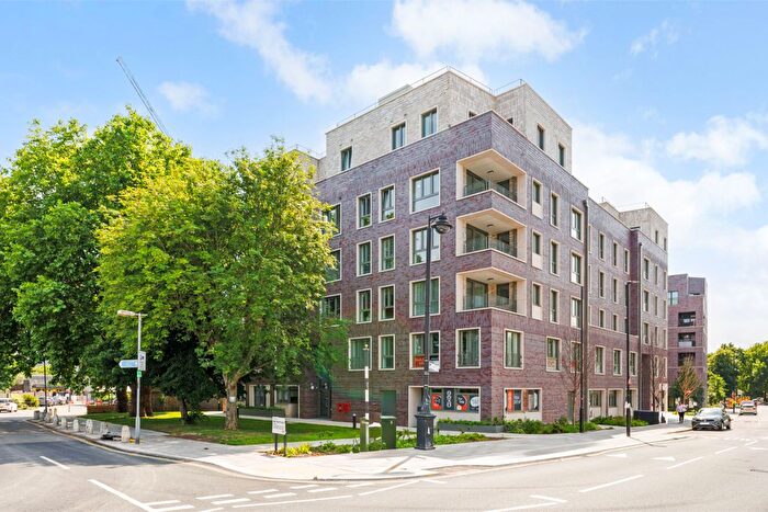 1 Bedroom Flat For Sale In Eeko, Camden, NW1