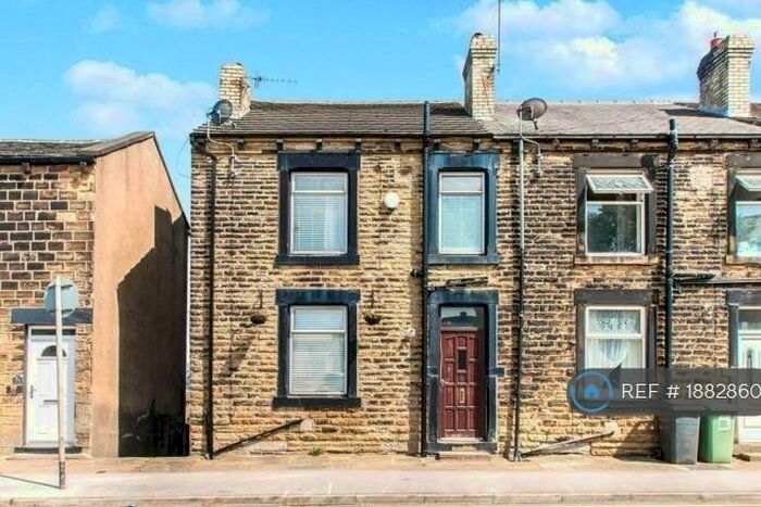 1 Bedroom End Of Terrace House To Rent In Church Street, Morley, Leeds, LS27