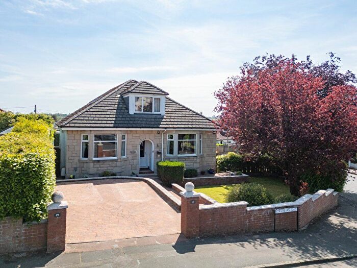 4 Bedroom Detached Bungalow For Sale In Beechwood, Strathearn Road, Clarkston, G76