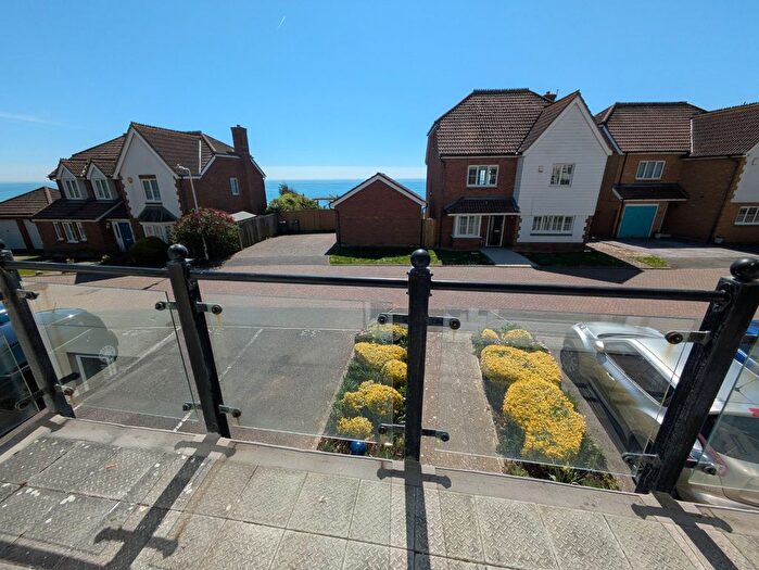 2 Bedroom Flat To Rent In Lower Corniche, Hythe, Kent, CT21