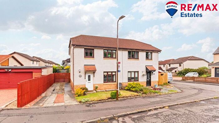 3 Bedroom Semi-Detached House For Sale In Foredale Terrace, Boness, EH51